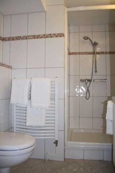 Apartment Haus-horsatal-wohnung-1-sylter-traum Wenningstedt-Braderup