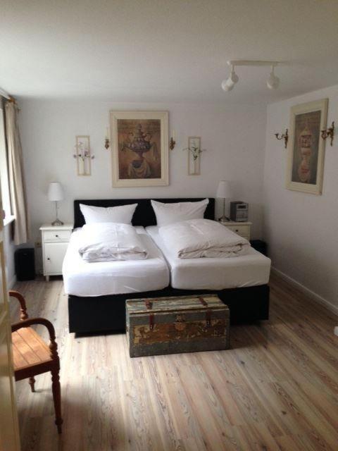 Apartment Haus-horsatal-wohnung-1-sylter-traum *
