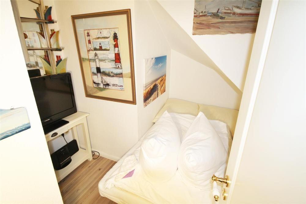 Apartment Haus-horsatal-wohnung-1-sylter-traum *